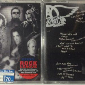 O, YEAH! THE ULTIMATE HITS