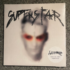 LAURO - ACHILLE IDOL SUPERSTAR