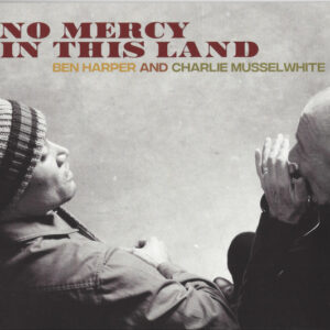 NO MERCY IN THIS LAND