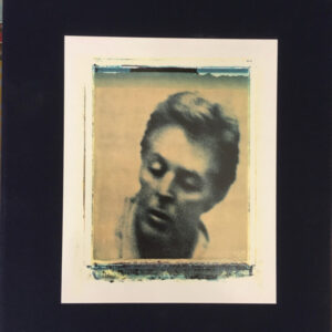 FLAMING PIE - DELUXE BOX