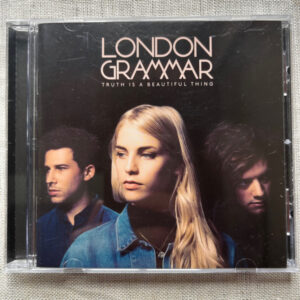 TRUTH IS A BEAUTIFUL THING