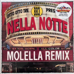 NELLA NOTTE REMIX