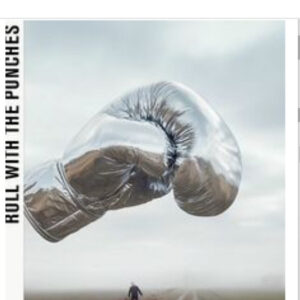 ROLL WITHE PUNCHES