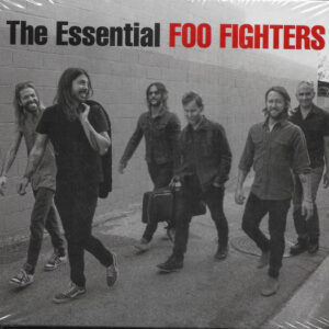 THE ESSENTIAL FOO FIGHTERS