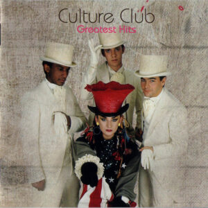 GREATEST HITS [SIGHT & SOUND]