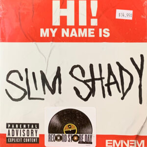 MY NAME IS (RSD)