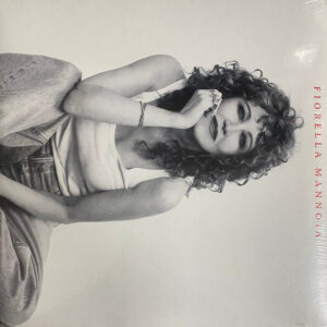 DISOBBEDIRE - LP TRASPARENTE AUTOGRAFATO