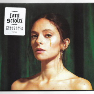 CANI SCIOLTI - CD DIGIFILE