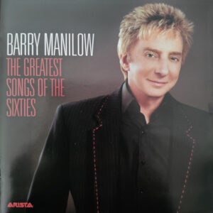 THE GREATEST SONGS OF THE SIXTIES