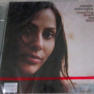 COUNTING DOWN THE DAYS