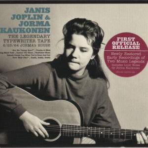 THE LEGENDARY TYPEWRITER TAPE