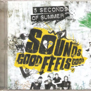 SOUNDS GOOD FEELS GOOD