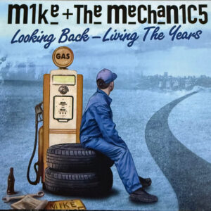 LOOKING BACK-LIVING THE YE