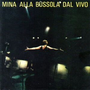 MINA ALLA BUSSOLA DAL VIVO