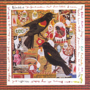 JUST AN AMERICAN BOY - THE AUDIO DOCUMENTARY