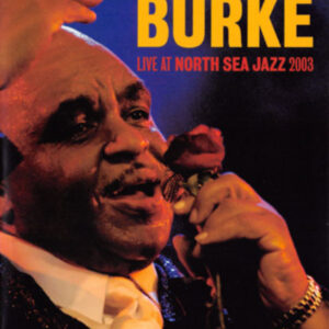 LIVE AT NORTH SEA JAZZ 2003