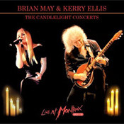 CANDLELIGHT CONCERTS - LIVE