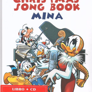 CHRISTMAS SONG BOOK (CON LIBRO)