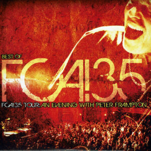 FCA! 35 TOUR: AN EVENING WITH