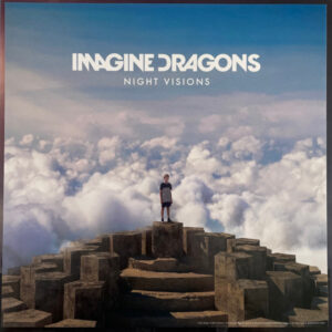 NIGHT VISIONS 10TH
