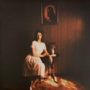 PREACHER'S DAUGHTER (VINYL WITH INSERT)