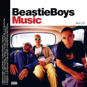 BEASTIE BOYS MUSIC