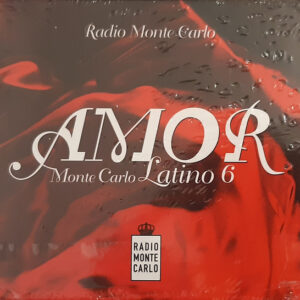 AMOR: MONTE CARLO LATINO 6
