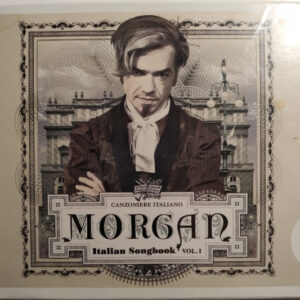 ITALIAN SONGBOOK VOL. 1