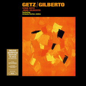 GETZ / GILBERTO