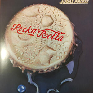 ROCKA ROLLA (50TH ANNIVERSARY EDITION)