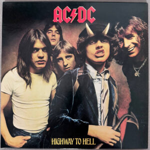 HIGHWAY TO HELL