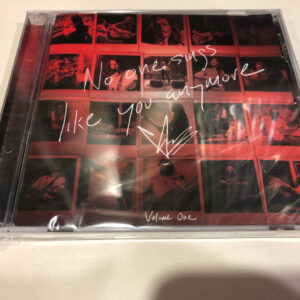 NO ONE SINGS LIKE YOU VOL1