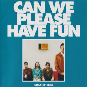 CAN WE PLEASE HAVE FUN