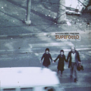 SUPEROTTO (LP+CD)