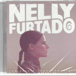 THE SPIRIT INDESTRUCTIBLE