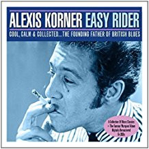EASY RIDER **UPDATED REISSUE**