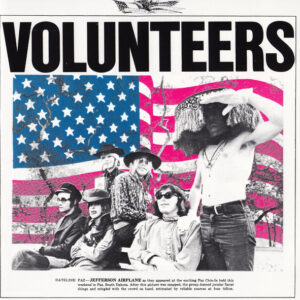 VOLUNTEERS