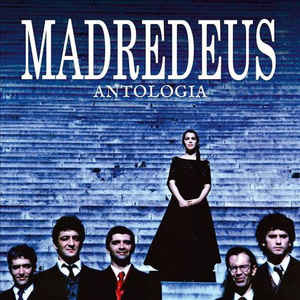 ANTOLOGIA 1987-2007