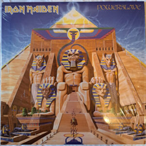 POWERSLAVE