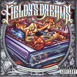 ROCK N ROLL GANGSTER