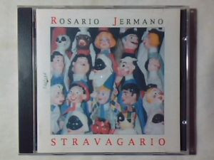 STRAVAGARIO
