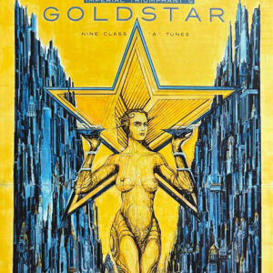 GOLDSTAR