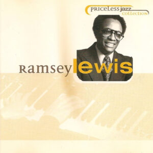 RAMSEY LEWIS