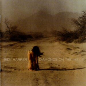 DIAMONDS ON THE INSIDE