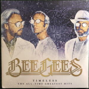 TIMELESS-TIME ALL-TIME GRE