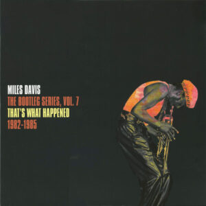 THE BOOTLEG SERIES VOL. 7