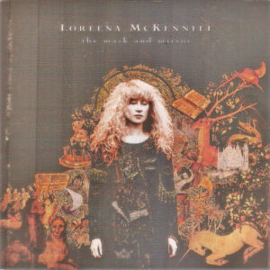 THE MASK AND THE MIRROR