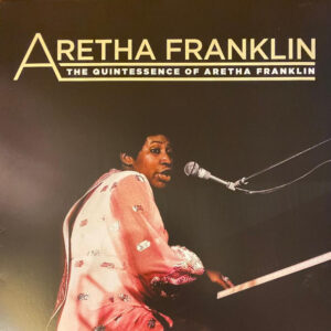 THE QUINTESSENCE OFLIMITED BLACK VINYL 1