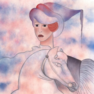 VOLEVO ESSERE UN DURO