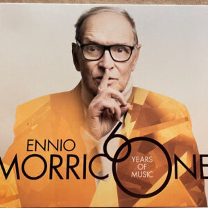 MORRICONE 60